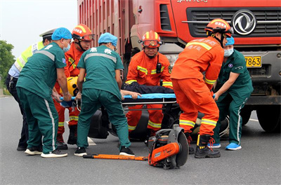 武安沛县道路救援