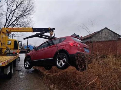 武安楚雄道路救援