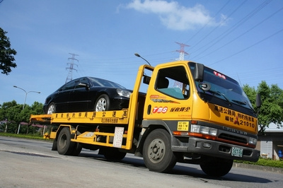 武安旅顺口区道路救援